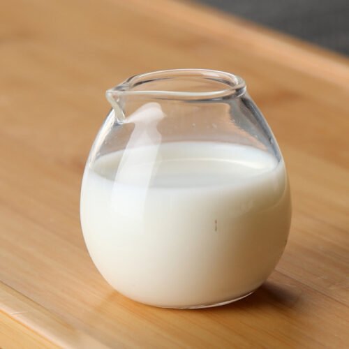 KItchen Plus Mini Milk Cups Small Milk Cups Espresso Cups Small Size Glass KP773